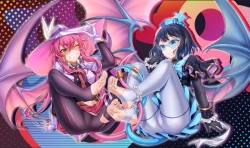 Page 208 of Pixiv artist XO