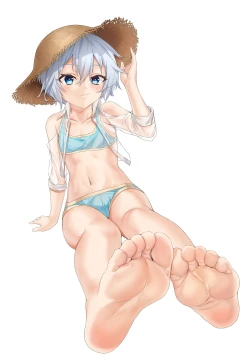 Page 250 of Pixiv artist XO