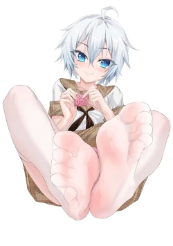 Page 262 of Pixiv artist XO