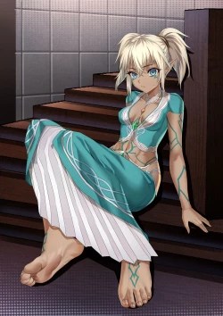 Page 294 of Pixiv artist XO