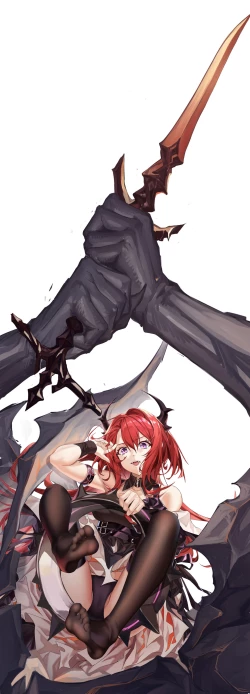 Page 301 of Pixiv artist XO