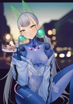 Page 350 of Pixiv artist XO