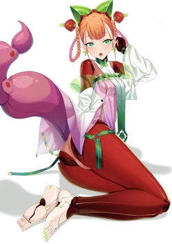 Page 364 of Pixiv artist XO