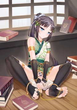 Page 64 of Pixiv artist XO