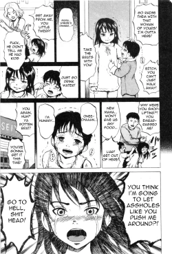 Page 13 of Girl Prison Ch. 1-4