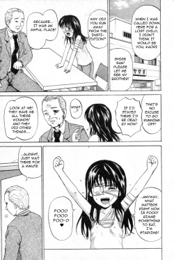 Page 65 of Girl Prison Ch. 1-4