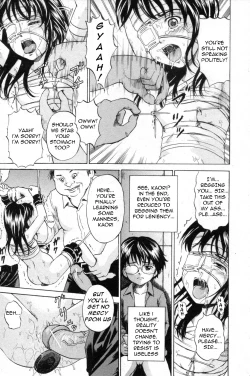 Page 79 of Girl Prison Ch. 1-4