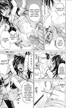 Page 83 of Girl Prison Ch. 1-4