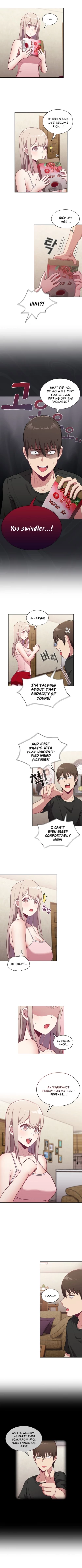 Page 28 of Maid Rehabilitation