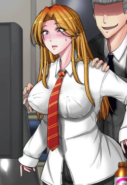 Page 171 of Ikemen Elite Shain o Nyotaika shite Chinpo de Tetteiteki ni Makasu Hanashi