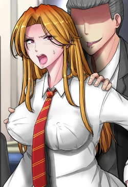 Page 174 of Ikemen Elite Shain o Nyotaika shite Chinpo de Tetteiteki ni Makasu Hanashi