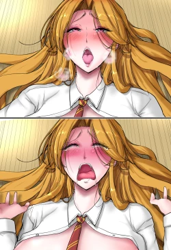 Page 218 of Ikemen Elite Shain o Nyotaika shite Chinpo de Tetteiteki ni Makasu Hanashi