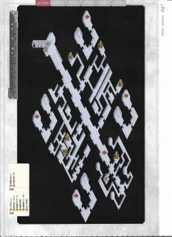 Page 251 of Tenbin no La DEA.Perfect Guidebook