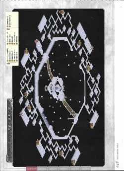 Page 252 of Tenbin no La DEA.Perfect Guidebook