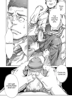Page 31 of Ore no Onakin de Sekai ga Yabai | The World Is In Danger Because I'm Not Masturbating