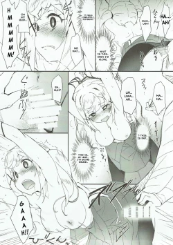 Page 16 of Ero Yoro? 6 Kirakira Dokidoki Style