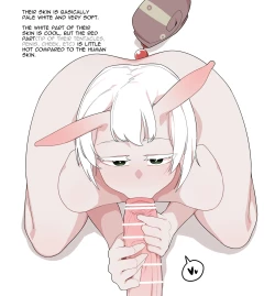 Page 22 of Peaceful Snail Alien Observation Logs