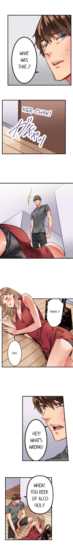 Page 104 of The Share House’s Secret Rule