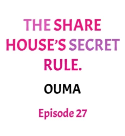 Page 263 of The Share House’s Secret Rule