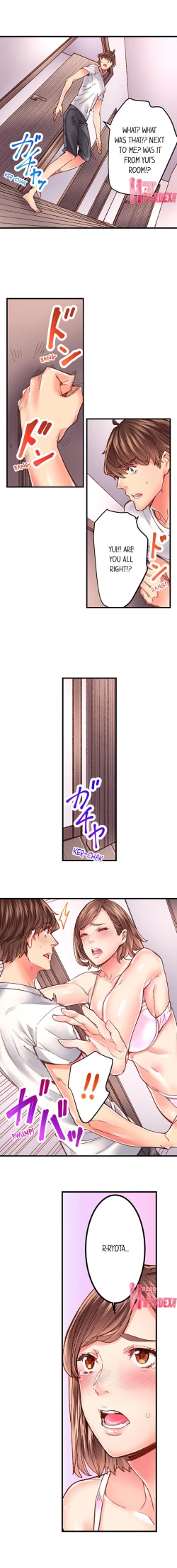 Page 284 of The Share House’s Secret Rule