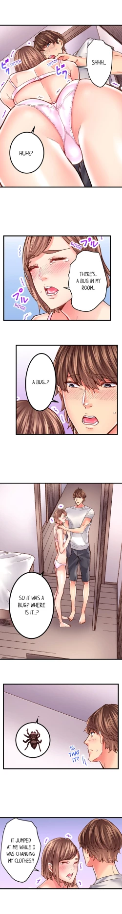 Page 285 of The Share House’s Secret Rule