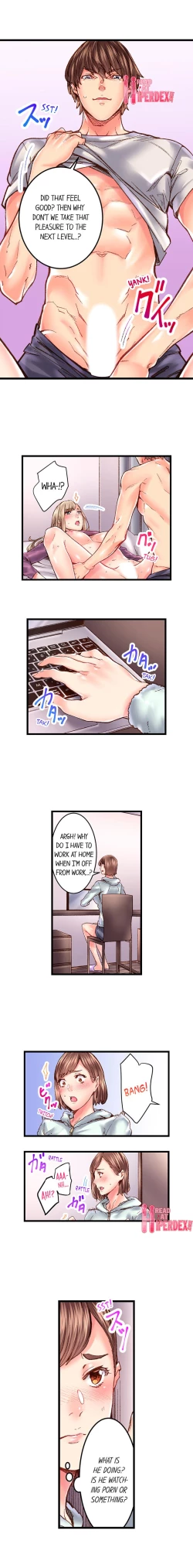 Page 321 of The Share House’s Secret Rule