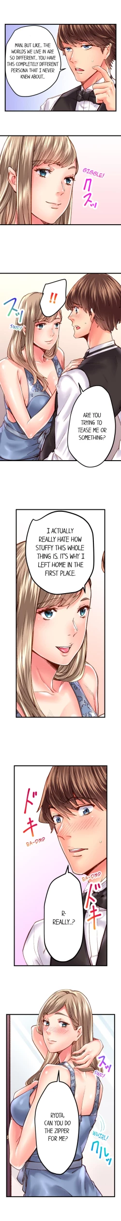 Page 390 of The Share House’s Secret Rule