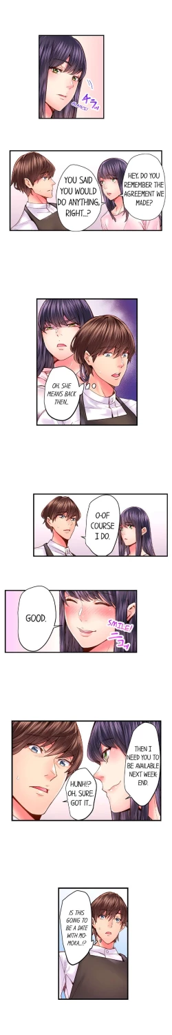 Page 427 of The Share House’s Secret Rule