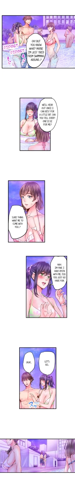 Page 456 of The Share House’s Secret Rule