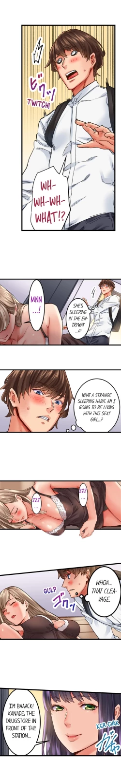 Page 4 of The Share House’s Secret Rule