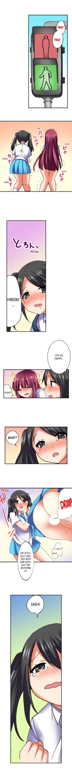 Page 253 of 3… 2… 1… Fuck!