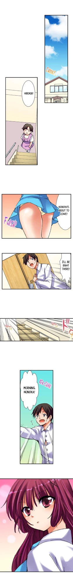 Page 3 of 3… 2… 1… Fuck!