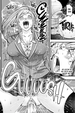 Page 13 of Saiin Ryoujoku Gakuen Ore ga Saiminjutsu de Gakuen no Top ni Nobori Tsumeru made | Hypnotism Assault Academy Conquering the whole school with hypnotism