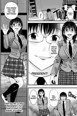 Page 7 of Saiin Ryoujoku Gakuen Ore ga Saiminjutsu de Gakuen no Top ni Nobori Tsumeru made | Hypnotism Assault Academy Conquering the whole school with hypnotism