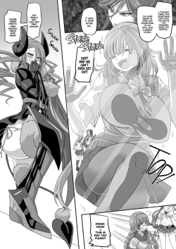 Page 10 of Saikyou no Seigi no Hero wa Kagami no Naka de wa Saijaku no Kaijin | The Strongest Hero of Justice is the Weakest Villain in the Mirror