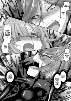 Page 15 of Saikyou no Seigi no Hero wa Kagami no Naka de wa Saijaku no Kaijin | The Strongest Hero of Justice is the Weakest Villain in the Mirror