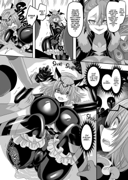 Page 24 of Saikyou no Seigi no Hero wa Kagami no Naka de wa Saijaku no Kaijin | The Strongest Hero of Justice is the Weakest Villain in the Mirror