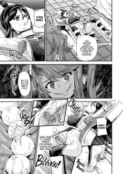 Page 16 of Mahoushoujyo Rensei System | Magical Girl Semen Training System 2