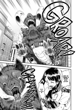 Page 2 of Mahoushoujyo Rensei System | Magical Girl Semen Training System 3