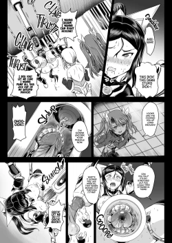 Page 24 of Mahoushoujyo Rensei System | Magical Girl Semen Training System