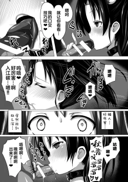 Page 15 of Kouin Aidoru Ikusei Keikaku