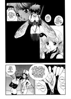 Page 10 of Bondage Fairies Extreme 10