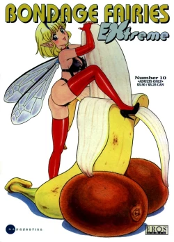 Page 1 of Bondage Fairies Extreme 10