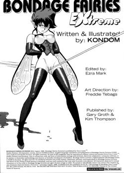 Page 2 of Bondage Fairies Extreme 10