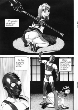 Page 14 of Bondage Fairies Extreme 11