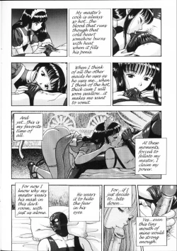 Page 19 of Bondage Fairies Extreme 11