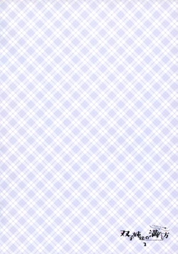 Page 3 of Futago Shimai no Mitashikata 2