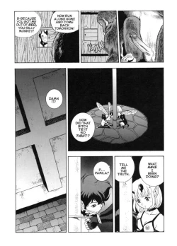 Page 12 of Bondage Fairies Extreme 13