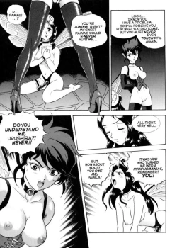 Page 20 of Bondage Fairies Extreme 13