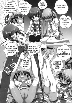 Page 8 of Futsuu no Tomodachi Toka Kuru Kara | Because My Normal Friend Is Coming Over